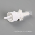 Factory sale nasal oral mouth spray pump white color plastic PP nasal sprayer pump